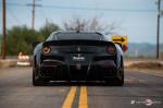 Ferrari F12berlinetta by Creative Bespoke on Vossen Wheels (HF-2) 2018 года